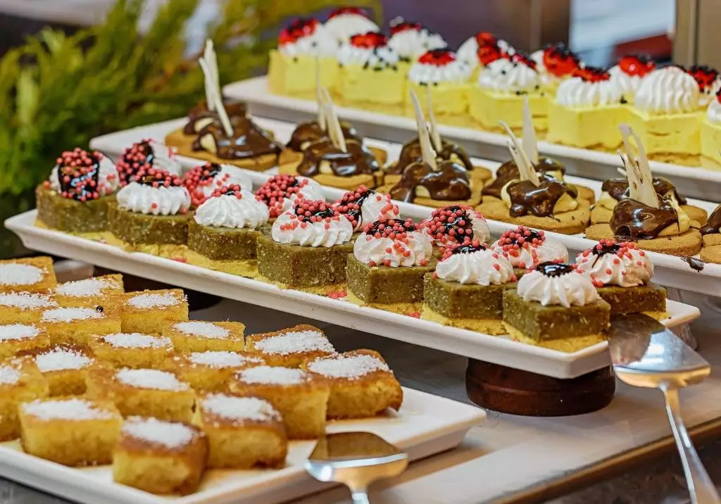 پاشا بیچ مارماریس